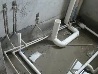 沽源水管维修多少钱