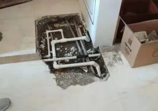 沽源查漏水多少钱
